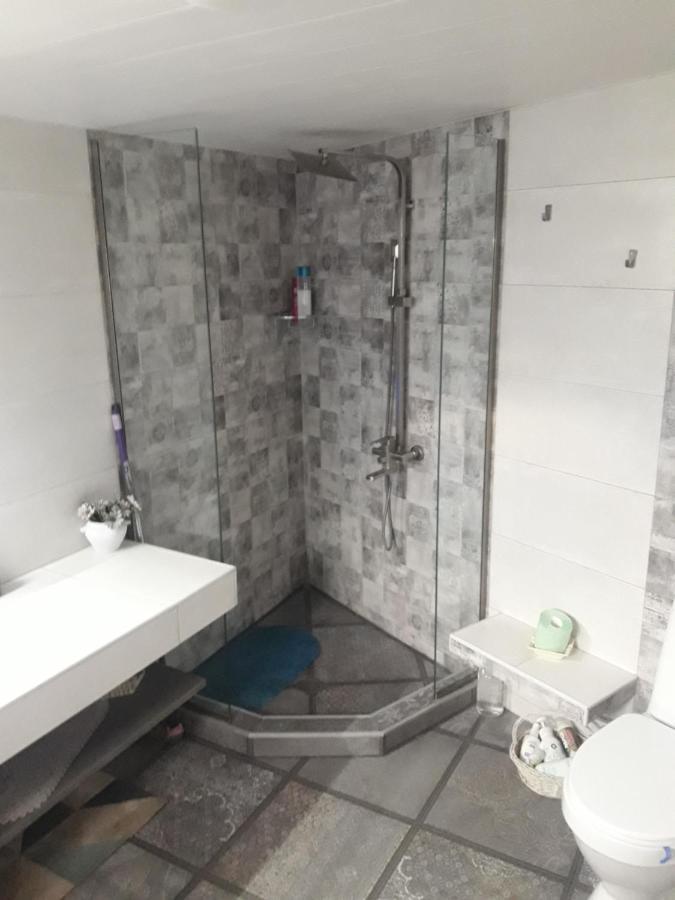טביליסי View Apartment מראה חיצוני תמונה
