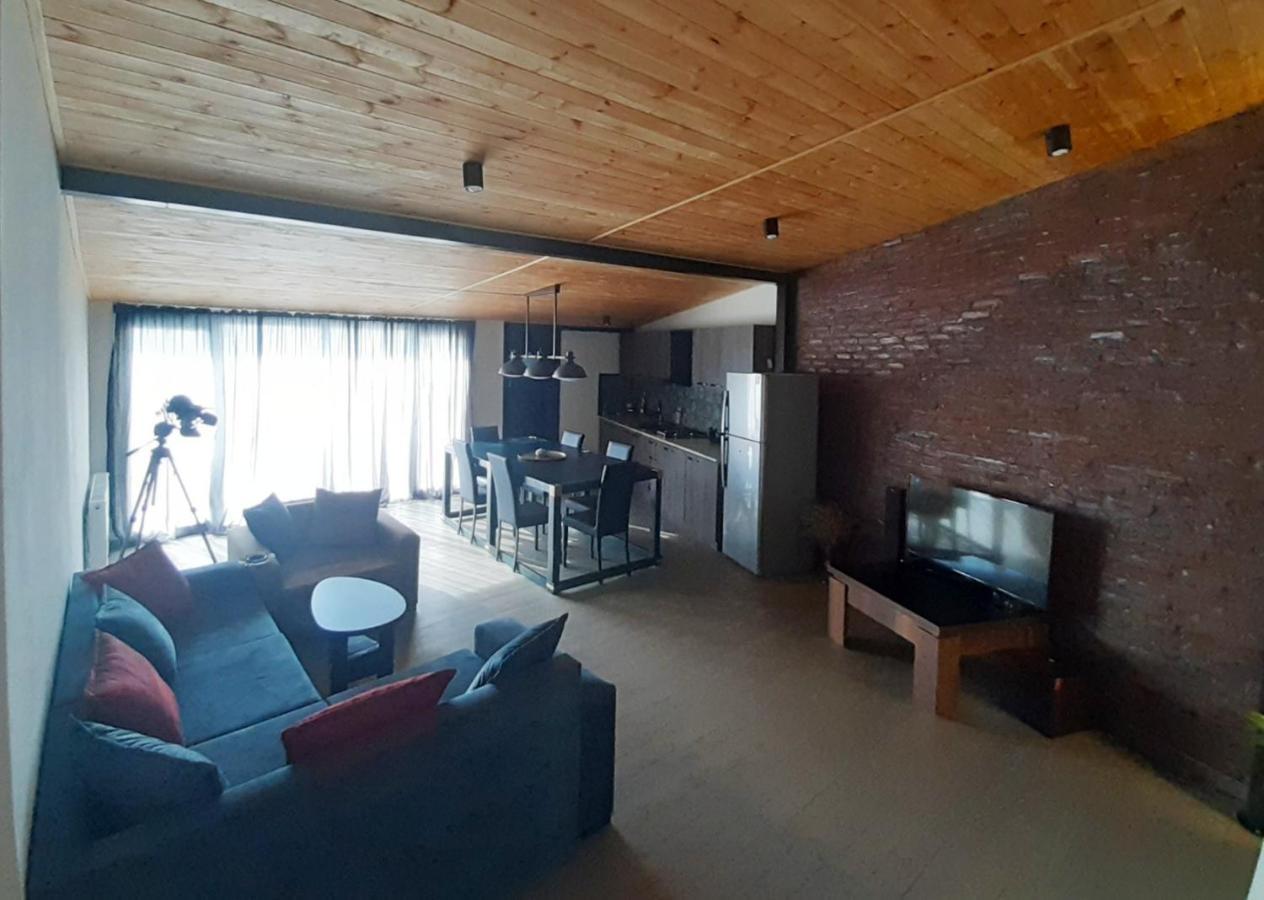 טביליסי View Apartment מראה חיצוני תמונה
