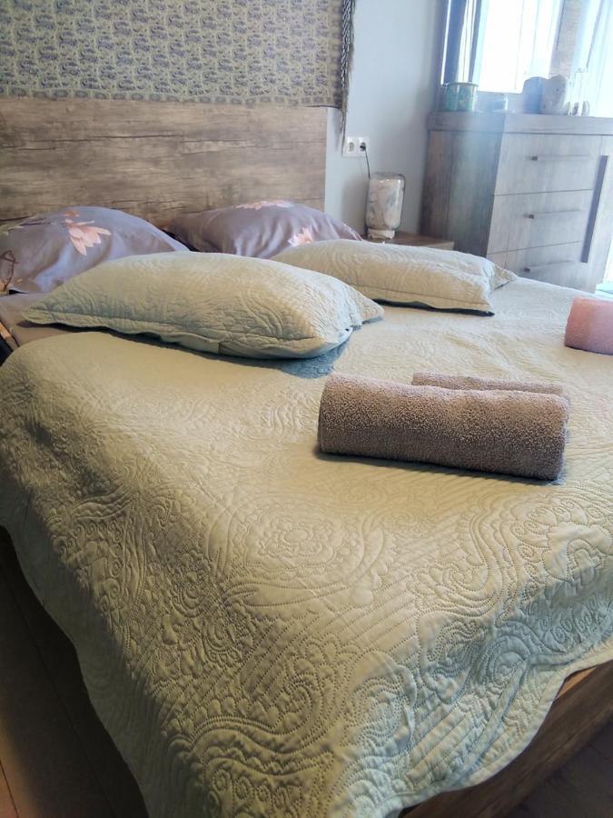 טביליסי View Apartment מראה חיצוני תמונה