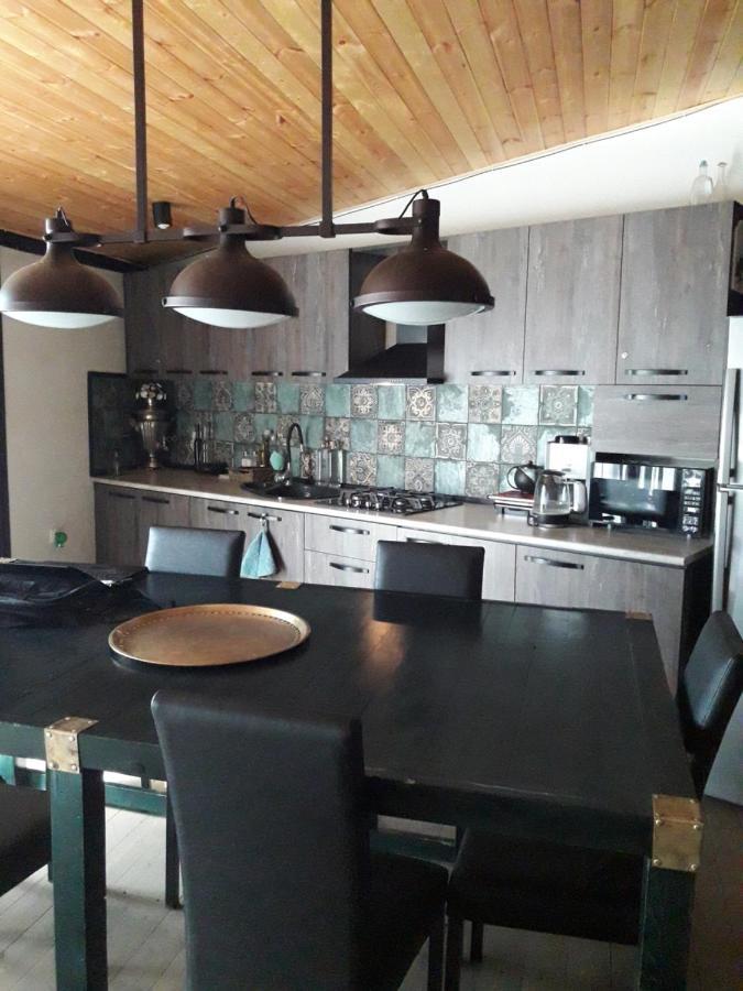 טביליסי View Apartment מראה חיצוני תמונה