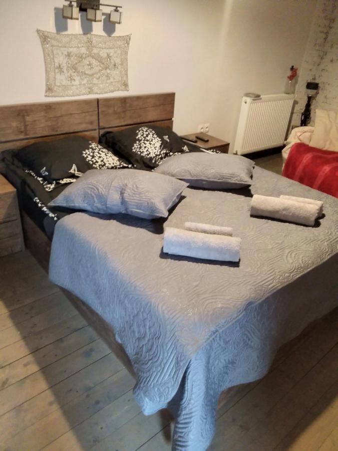 טביליסי View Apartment מראה חיצוני תמונה