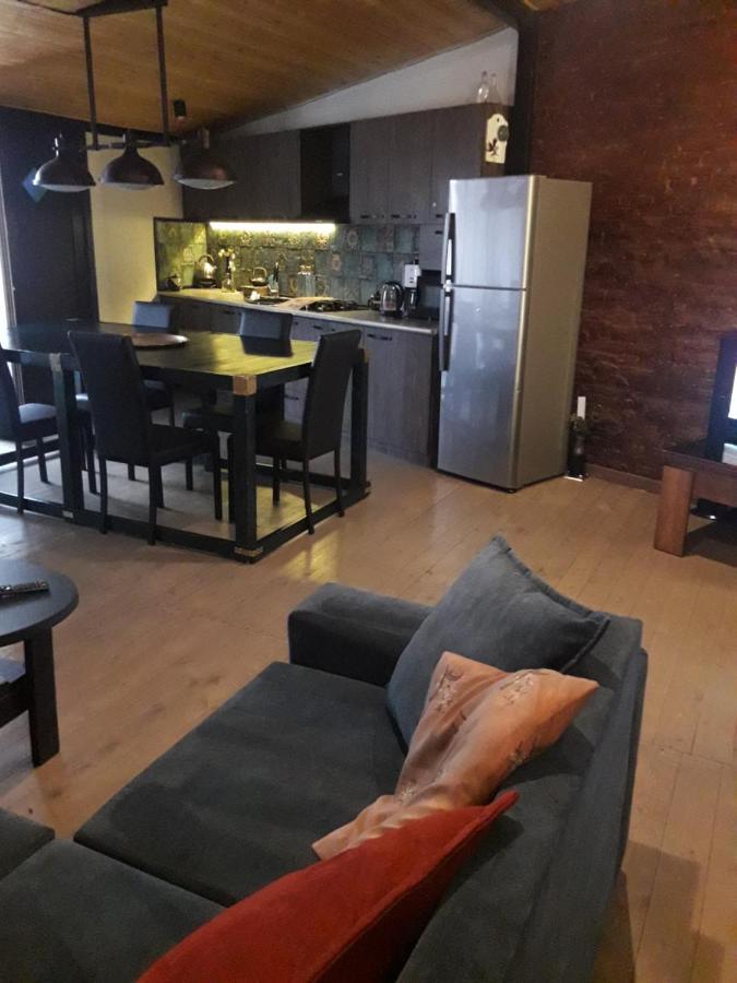 טביליסי View Apartment מראה חיצוני תמונה