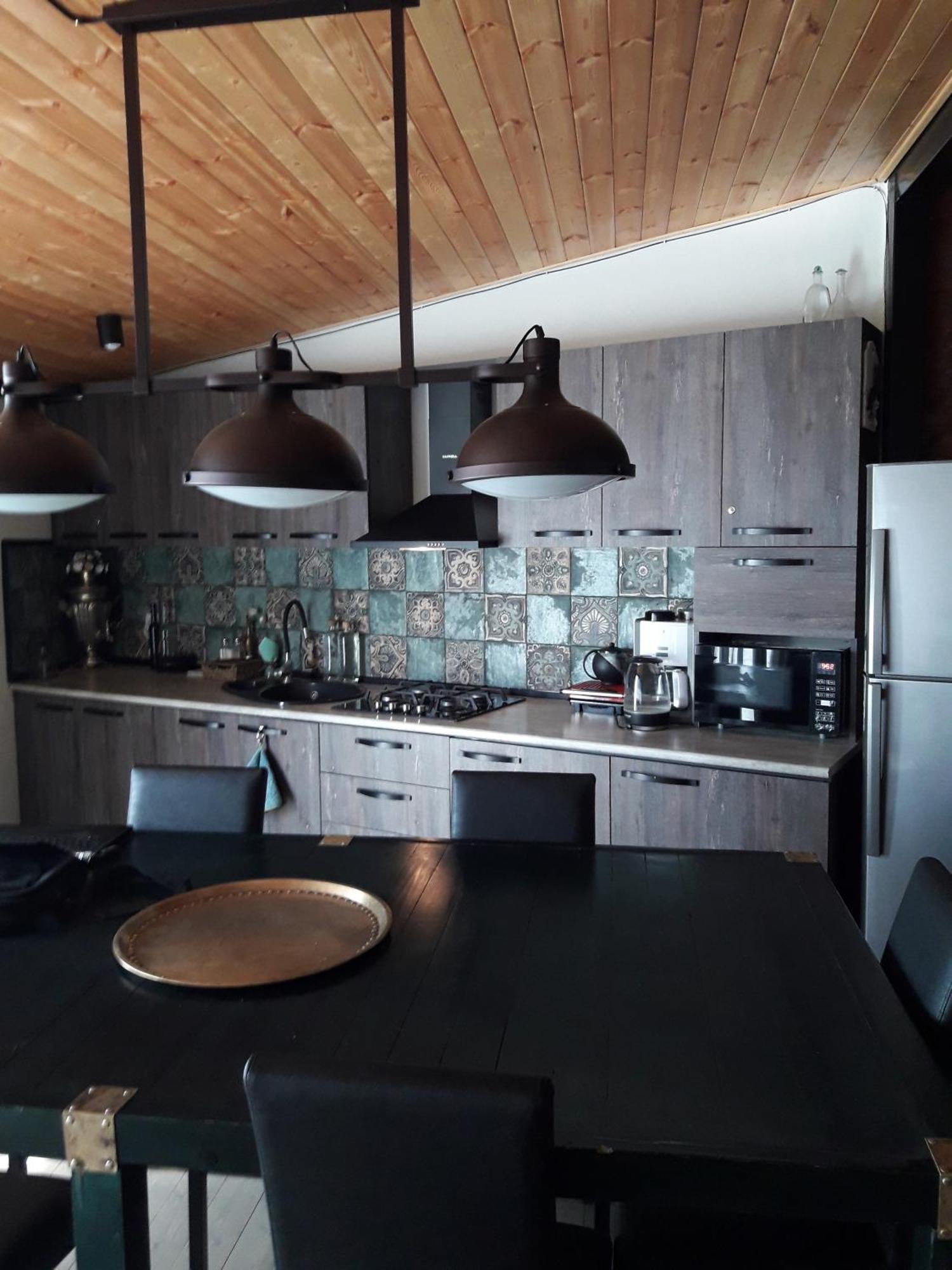 טביליסי View Apartment מראה חיצוני תמונה