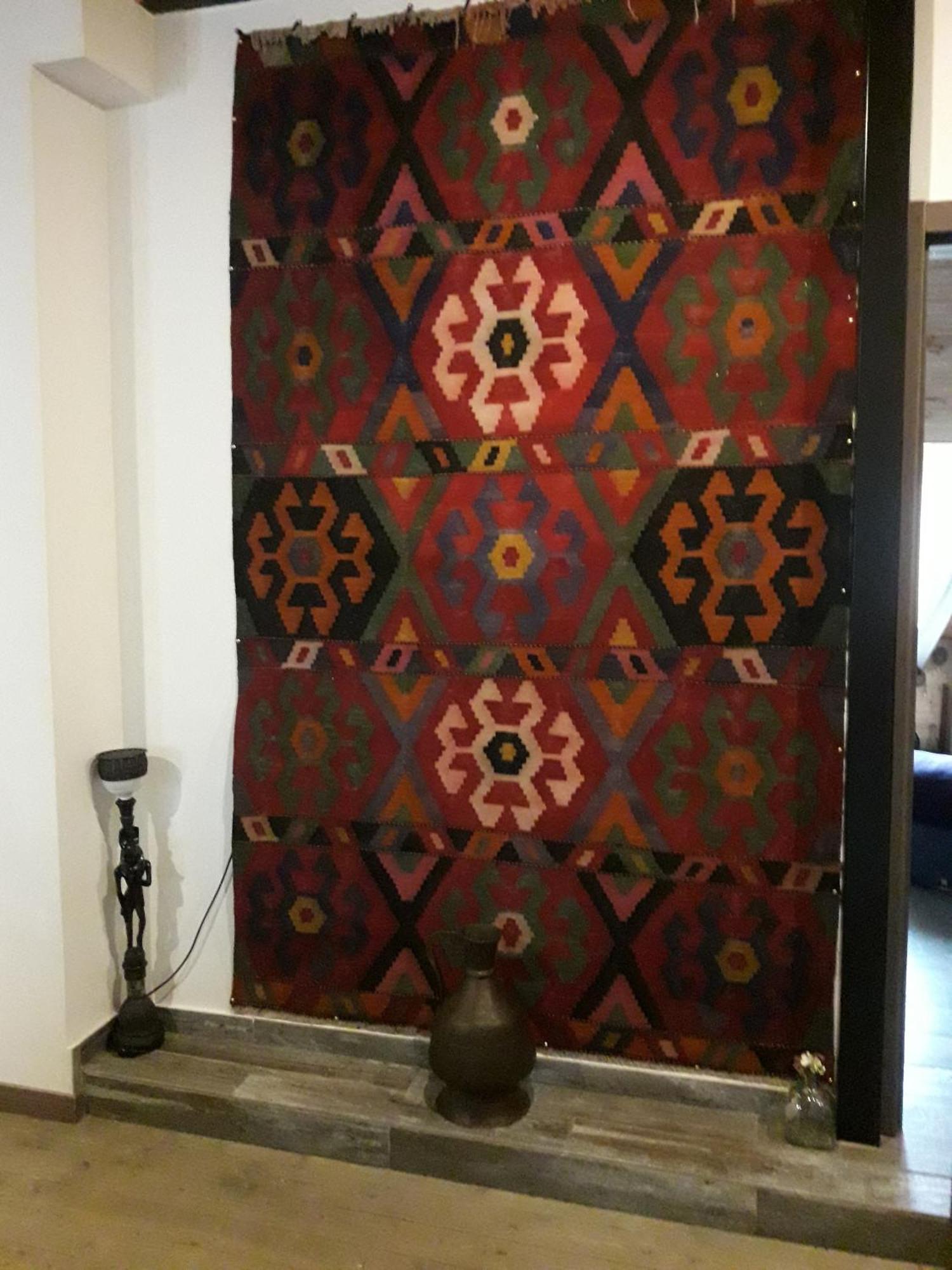 טביליסי View Apartment מראה חיצוני תמונה
