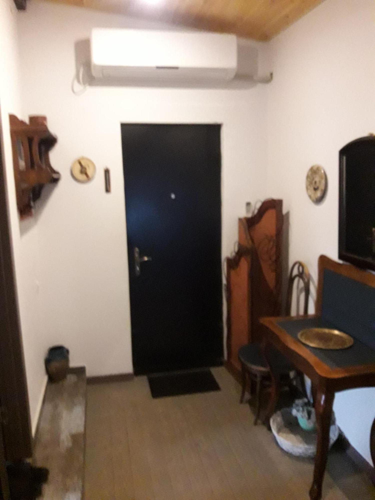 טביליסי View Apartment מראה חיצוני תמונה