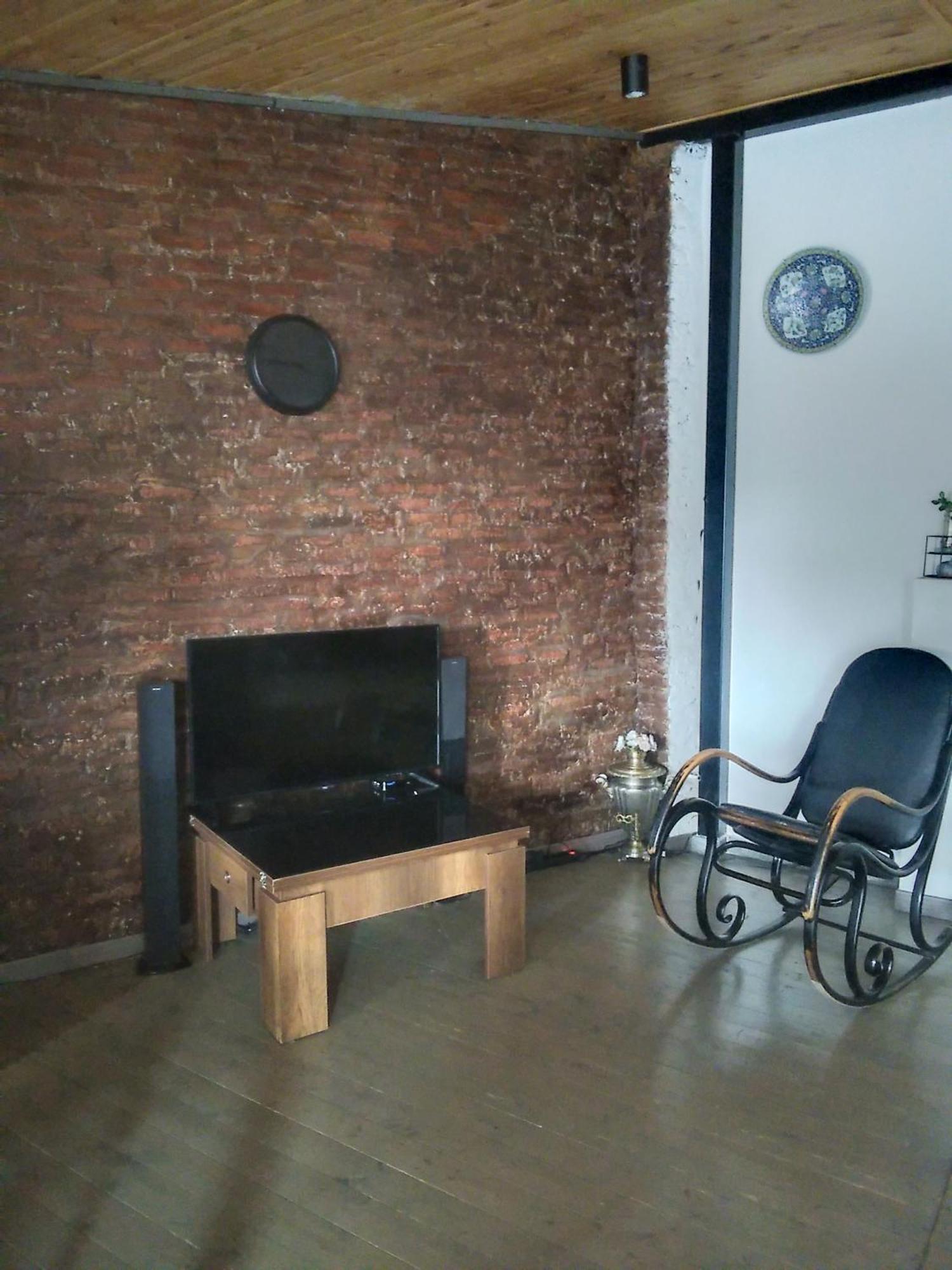 טביליסי View Apartment מראה חיצוני תמונה