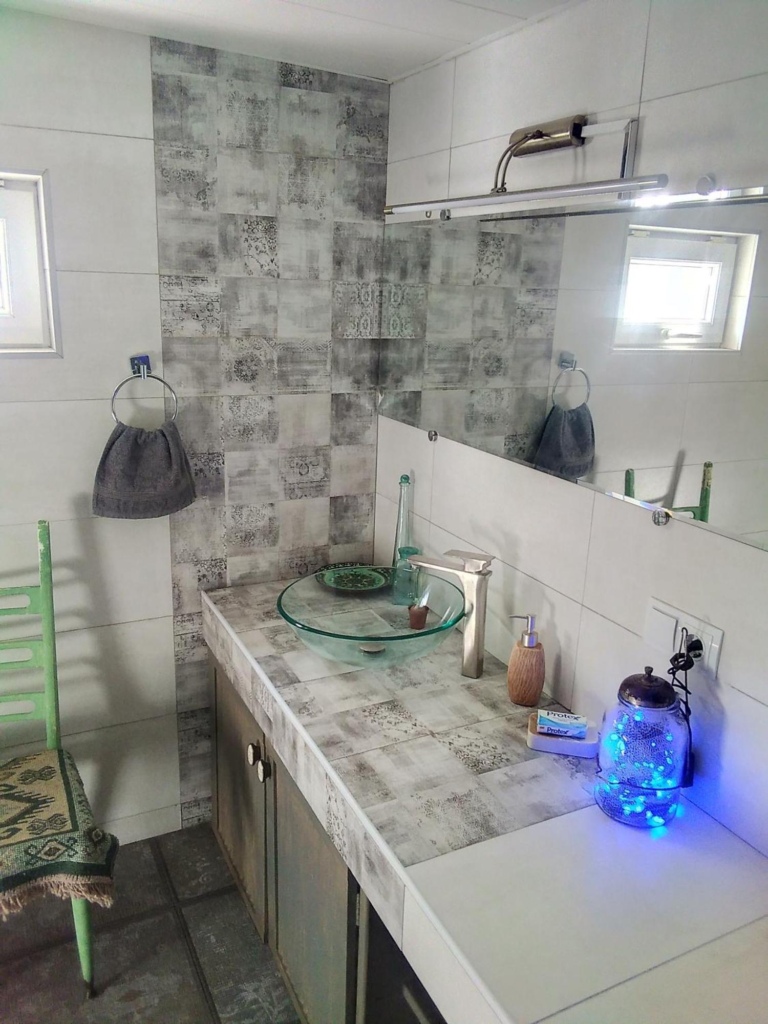 טביליסי View Apartment מראה חיצוני תמונה