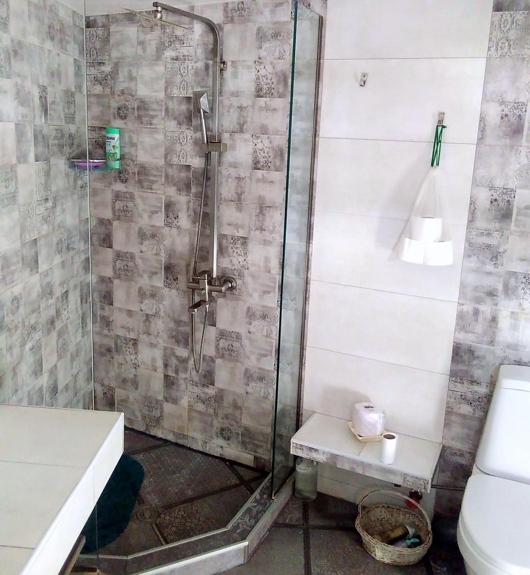 טביליסי View Apartment מראה חיצוני תמונה