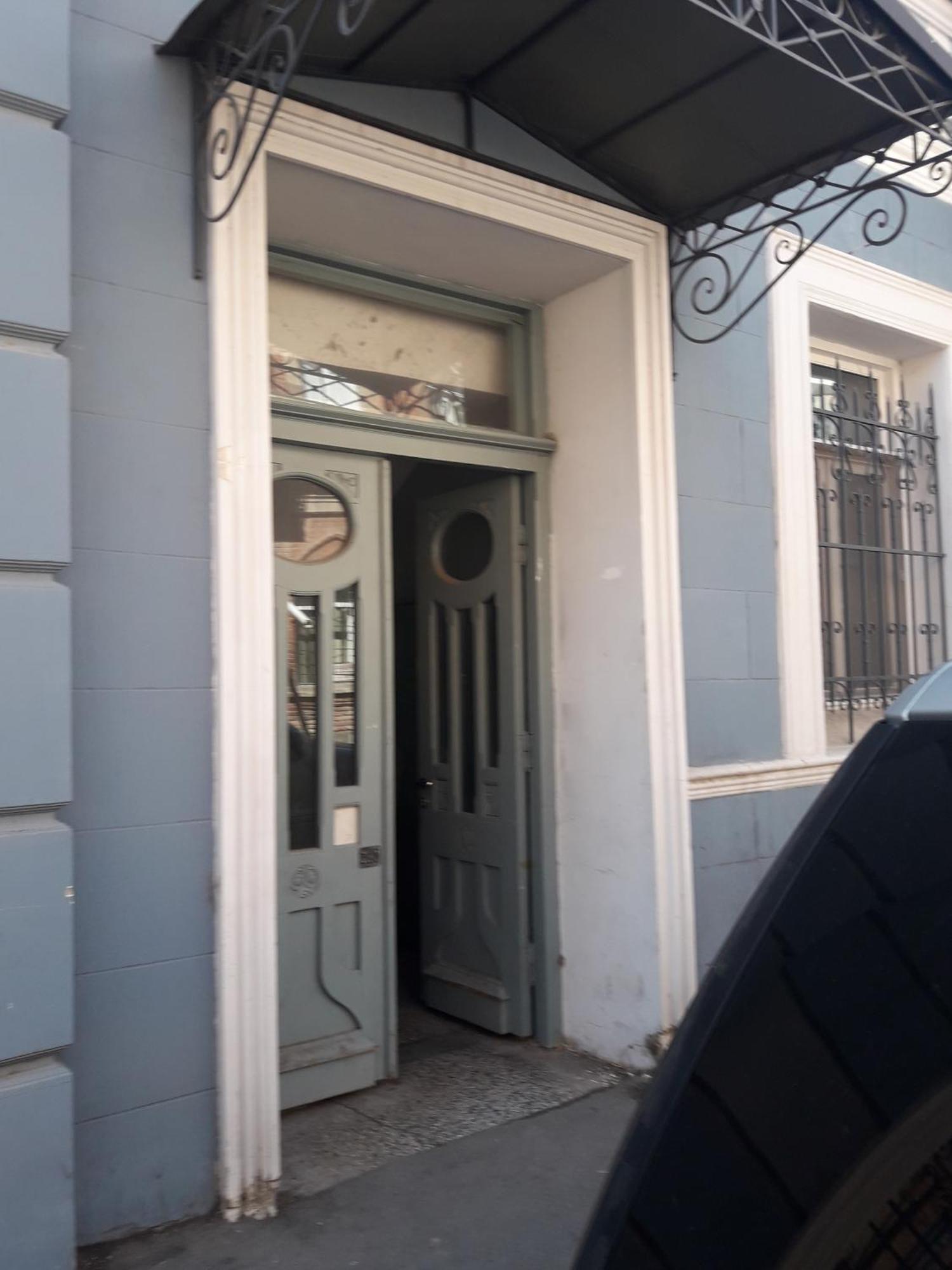 טביליסי View Apartment מראה חיצוני תמונה