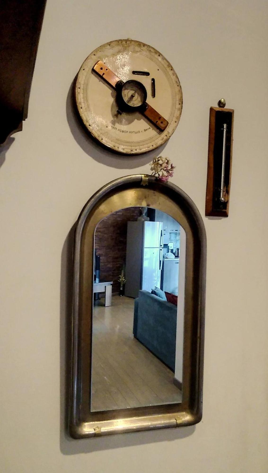 טביליסי View Apartment מראה חיצוני תמונה