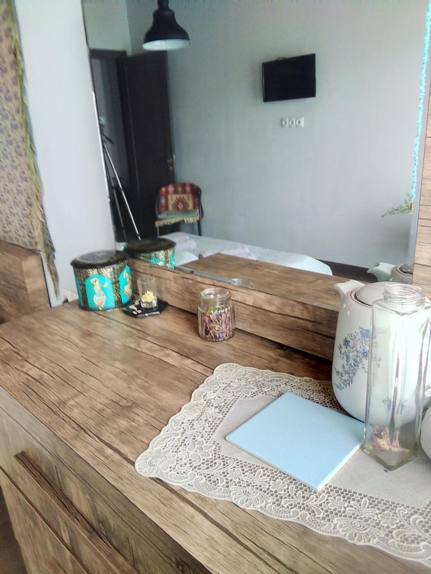 טביליסי View Apartment מראה חיצוני תמונה