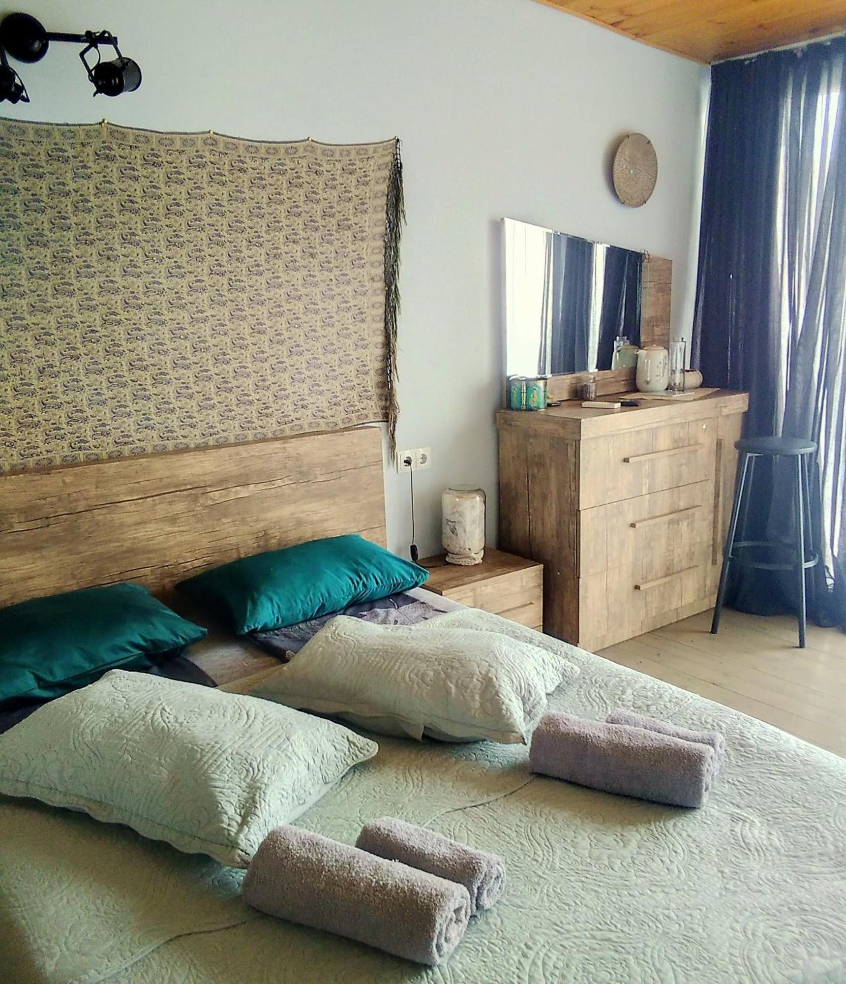 טביליסי View Apartment מראה חיצוני תמונה