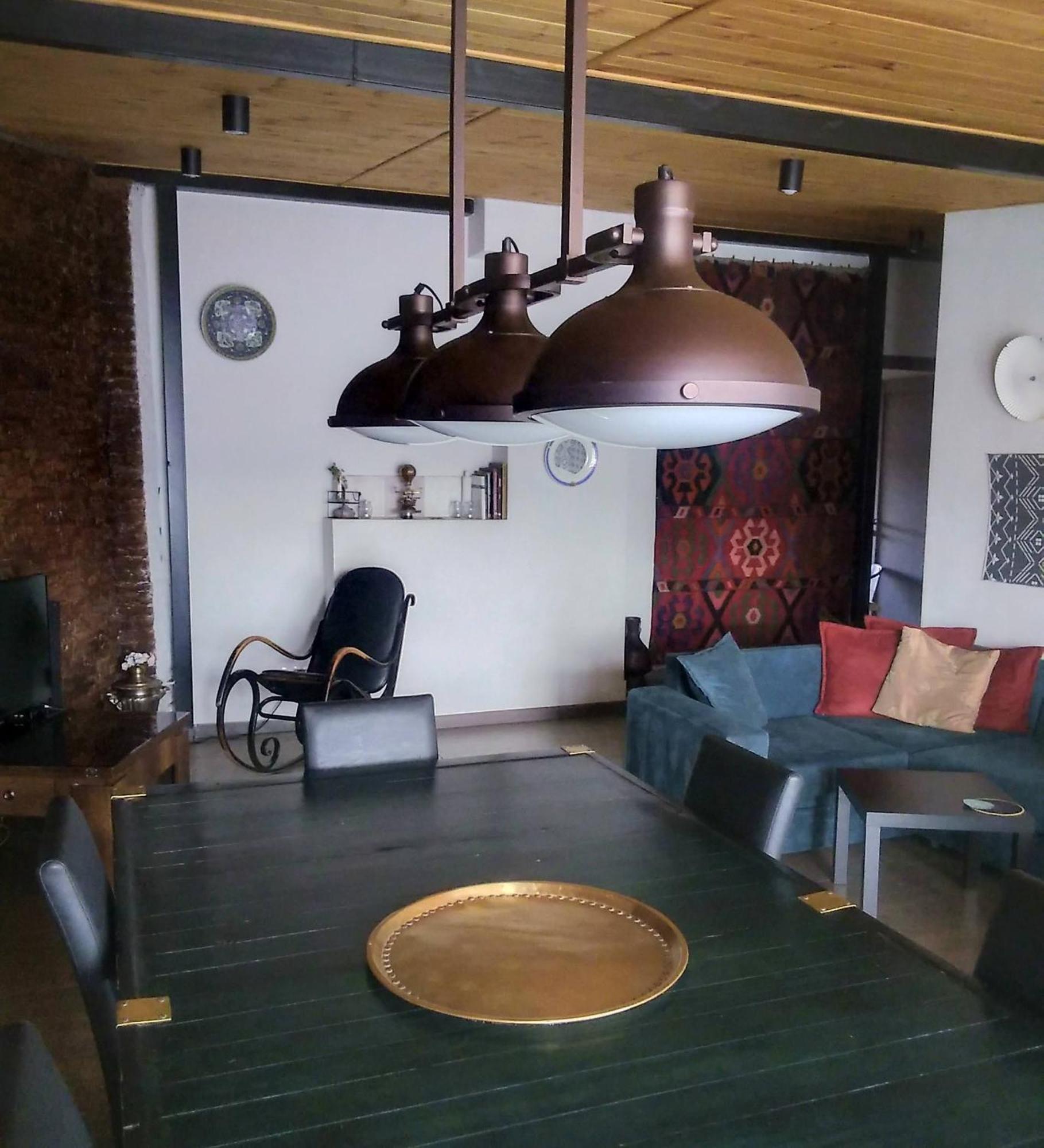 טביליסי View Apartment מראה חיצוני תמונה
