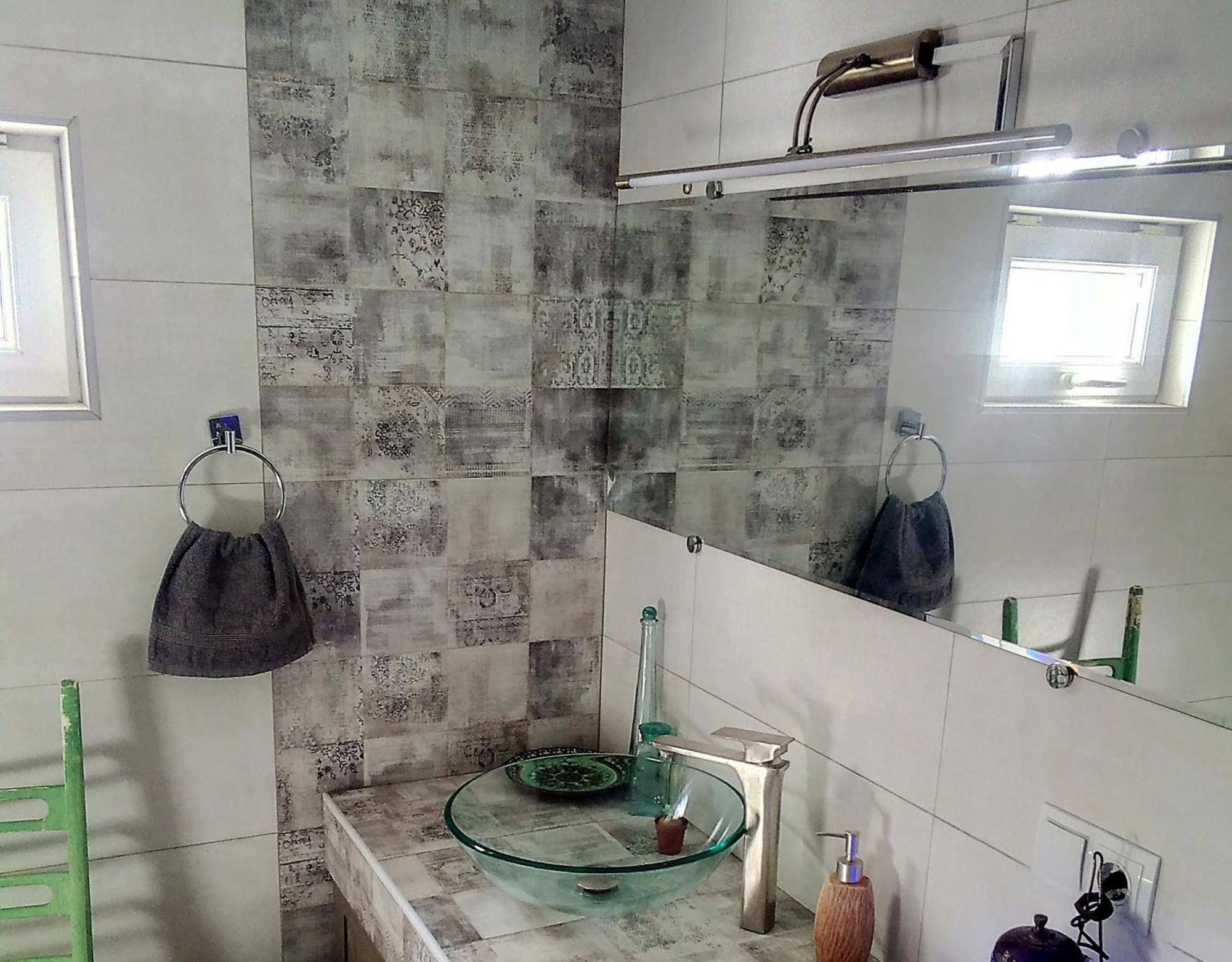 טביליסי View Apartment מראה חיצוני תמונה