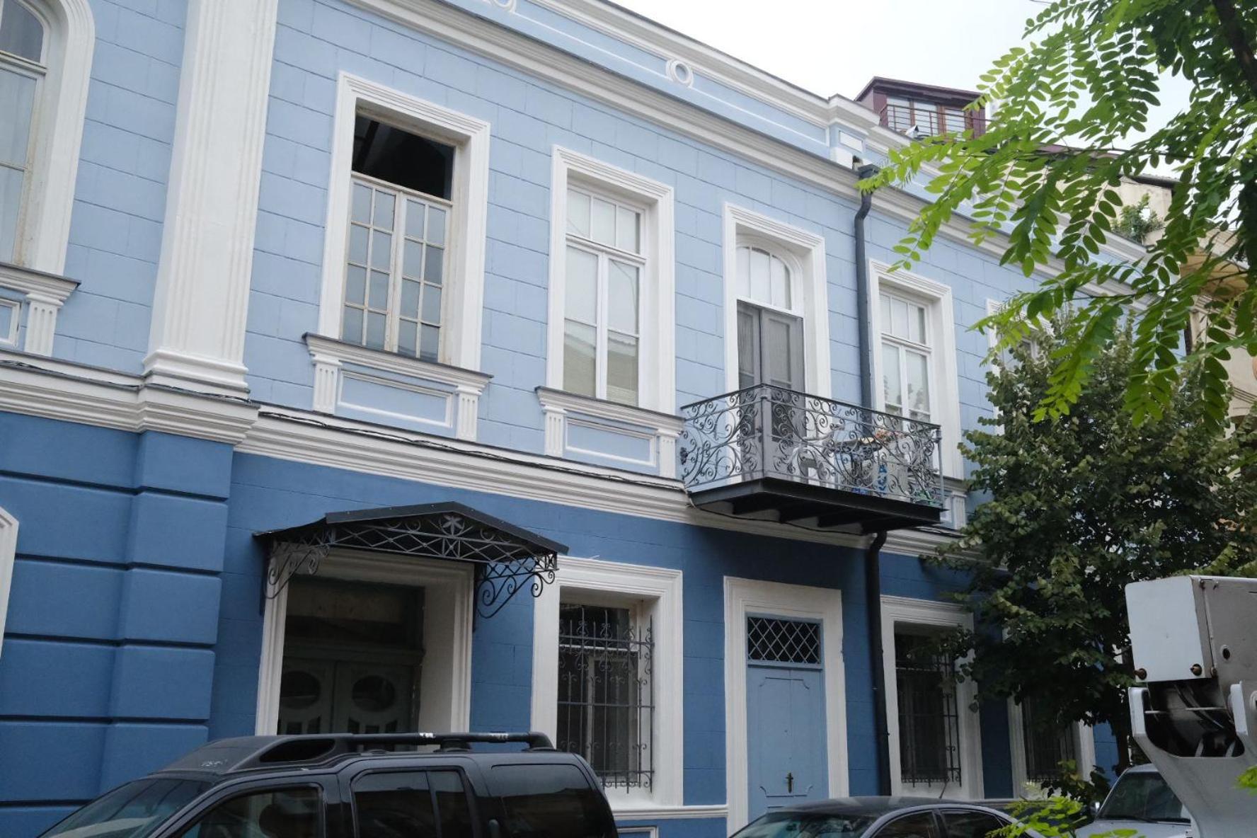 טביליסי View Apartment מראה חיצוני תמונה